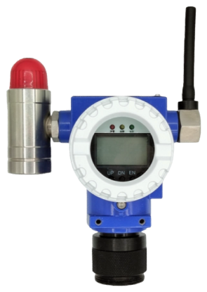 Gas sensor